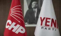 YENİ Parti’den CHP’deki ihraç kararlarına sert tepki: “CHP ganimet değildir”
