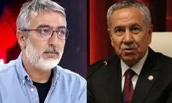 Bülent Arınç’tan AK Partili eski Bakan Mumcu’ya zehir zemberek sözler!