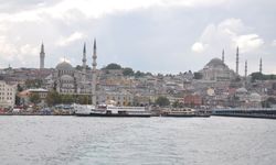 Eminönü nasıl gidilir? Metro, Marmaray, metrobüs ve vapurla Eminönü’ne nasıl gidilir?