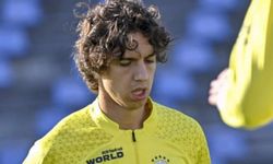 Emre Demir Fenerbahçe’den Alanyaspor’a transfer oluyor
