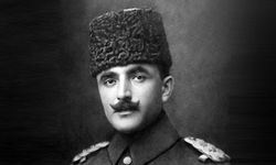 Türkistan’da şehit düşen Enver Paşa, 104. yılında anılıyor