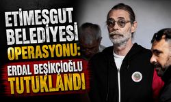 Mahkemeden karar çıktı! Erdal Beşikçioğlu dahil 40 kişi tutuklandı