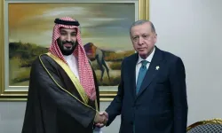 Cumhurbaşkanı Erdoğan kritik zirve için Suudi Arabistan'a gidiyor
