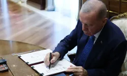 YAŞ kararları Resmî Gazete'de