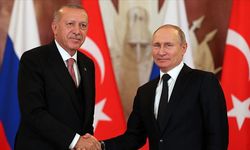 Kremlin duyurdu: Cumhurbaşkanı Erdoğan Putin'le görüşecek