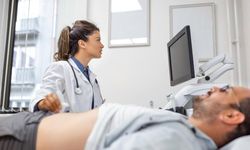 Erkeklerde ultrason nasıl yapılır?