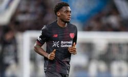 Ernest Poku Beşiktaş’ta