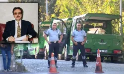 9 yıl sonra yeni gelişme! Arif Ahmet Denizolgun’un mezarı açılıyor