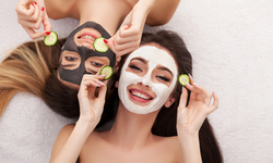 Ev yapımı maskeler sanıldığı kadar masum değil! Dermatolog riskleri anlattı