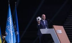 Dünya futbolunda dev kriz: UEFA, AFC ve CONCACAF'tan Gianni Infantino'ya tarihi tepki