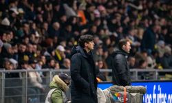 Paulo Fonseca'dan Fenerbahçe açıklaması: Başka bir seviye