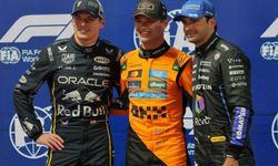Formula 1'de Max Verstappen ve Carlos Sainz imzayı attı: Gelecekleri belli oldu