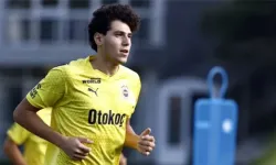 Fenerbahçe'de Omar Fayed 3 yılda maç oynamadan İtalya'ya gidiyor!