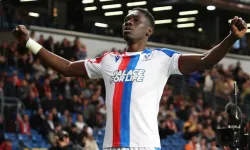 Galatasaray'dan Ismaila Sarr hamlesi! 4 yıllık anlaşma sağlandı