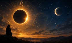 12 Ağustos Güneş Tutulması hangi burçları etkileyecek? Astrolog Ezgi Erdemir anlattı