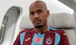 Trabzonspor Fabinho transferini resmen açıkladı