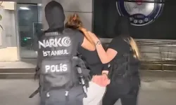 Kırmızı bültenle aranıyordu! Faslı uyuşturucu kaçakçısı İstanbul’da yakalandı