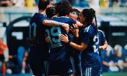Fenerbahçe arsaVev, Metalist Kharkiv'i mağlup ederek UEFA Şampiyonlar Ligi'nde finale yükseldi