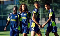 Fenerbahçe’nin Lyon maçı kamp kadrosunda kimler var?