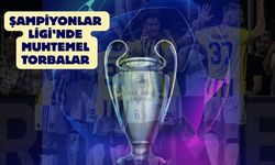 Fenerbahçe Şampiyonlar Ligi'nde play-off turuna yükseldi: Dev gelir ve muhtemel torbalar