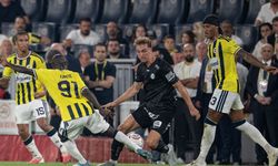 Jakob Jantscher'den Fenerbahçe ve Sturm Graz maçı değerlendirmesi: Erken gol maçı tersine çevirebilir