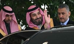 Suudi Prens Selman, Türkiye'nin dev enerji şirketine ortak oluyor