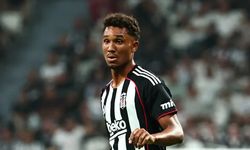Beşiktaş'tan ayrıldı! Felix Uduokhai’nin yeni takımı belli oldu
