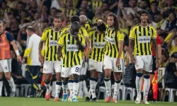 İsmail Kartal'dan büyük sürpriz! Fenerbahçe-Gaziantep FK maçının ilk 11'leri belli oldu