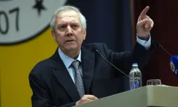 Aziz Yıldırım'dan suç duyurusu