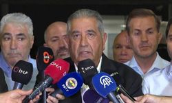 Fenerbahçe'den hakem tepkisi: “2 penaltımız verilmedi"