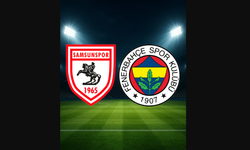 Fenerbahçe, Samsunspor deplasmanında olacak! İşte muhtemel 11’ler