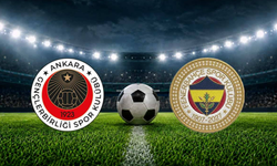 Fenerbahçe, sezonun ilk maçında Gençlerbirliği karşısında! Muhtemel 11'ler