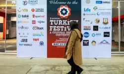 Chicago'da 3. Geleneksel Türk Festivali: Ağustos ayı "Türk Miras Ayı"