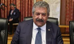 Feti Yıldız'dan 'çerçeve yasa' mesajı: Yürürlük şartını açıkladı