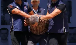 Cumhurbaşkanına suikast timindeydi: Gömülen silahların yerini gösterdi