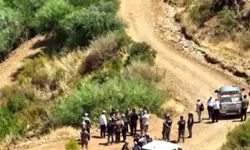 Cumhurbaşkanı Erdoğan'ın oteline saldıran FETÖ'cü silahların yerini gösterdi