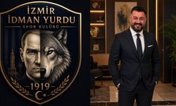 İzmir İdman Yurdu'nda tarihi dönüşüm kapıda! Fevzi Çakmak başkanlığa hazırlanıyor