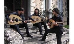 Dünyaca ünlü ud üçlüsü Le Trio Joubran kimdir? Filistinli sanatçıların müzik yolculuğu...