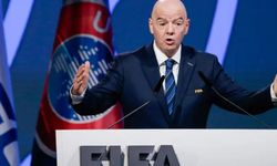 FIFA başkanlığı seçimi için geri sayım! Gianni Infantino'ya rakip olacak isimler belli oluyor