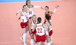 Filenin Sultanları’nın 2026 CEV Kadınlar Avrupa Şampiyonası kadrosu açıklandı