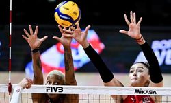 EuroVolley 2026 heyecanı başlıyor: Filenin Sultanları açılış maçında Letonya karşısında