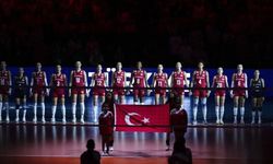 Voleybolda çeyrek final için rakip Azerbaycan