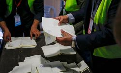 Filistin'de 20 yıl sonra seçim heyecanı! Kayıtlar başladı