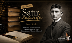 Mektuplar, aşklar ve bitmeyen yalnızlık: Kafka'nın kalbi kimin için attı: Felice mi, Milena mı?