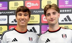 Fulham'dan Real Madrid operasyonu! Gonzalo Garcia ve Cesar Palacios transfer edildi