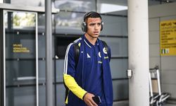 Fenerbahçe Avusturya'ya ulaştı: Graz'da coşkulu karşılama