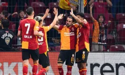 Galatasaray nefes kesen maçta Göztepe’yi devirdi: RAMS Park'ta gol düellosu