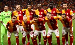 Galatasaray’ın Erzurumspor karşısındaki ilk 11’i belli oldu! İşte kadrolar