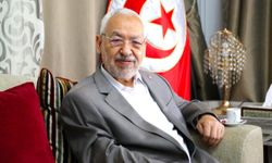 Gannuşi açlık ve ilaç grevini sonlandırdı