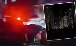 Gaziantep’te 23 yaşındaki engelli genç kız kaçırıldı: 4 şüpheli gözaltında